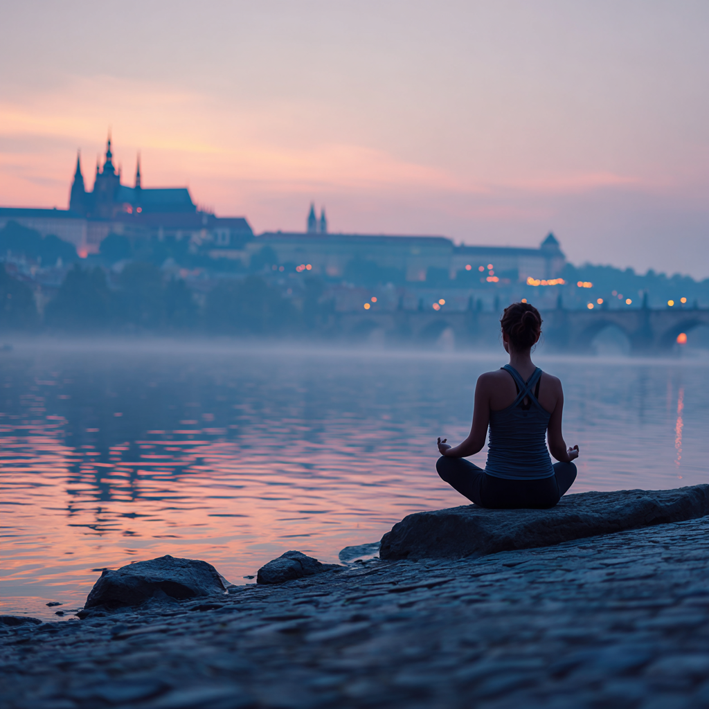 Йога студио