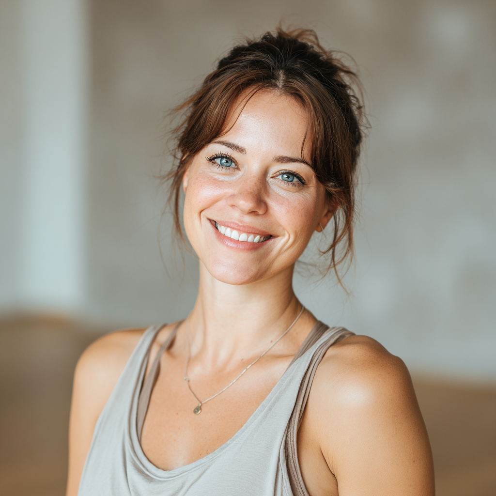 Йога процес